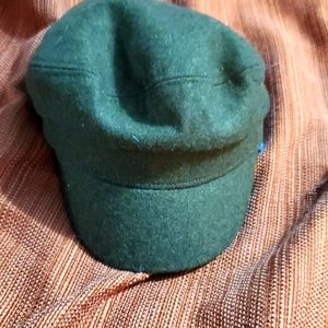 Nine West News Boy Cap